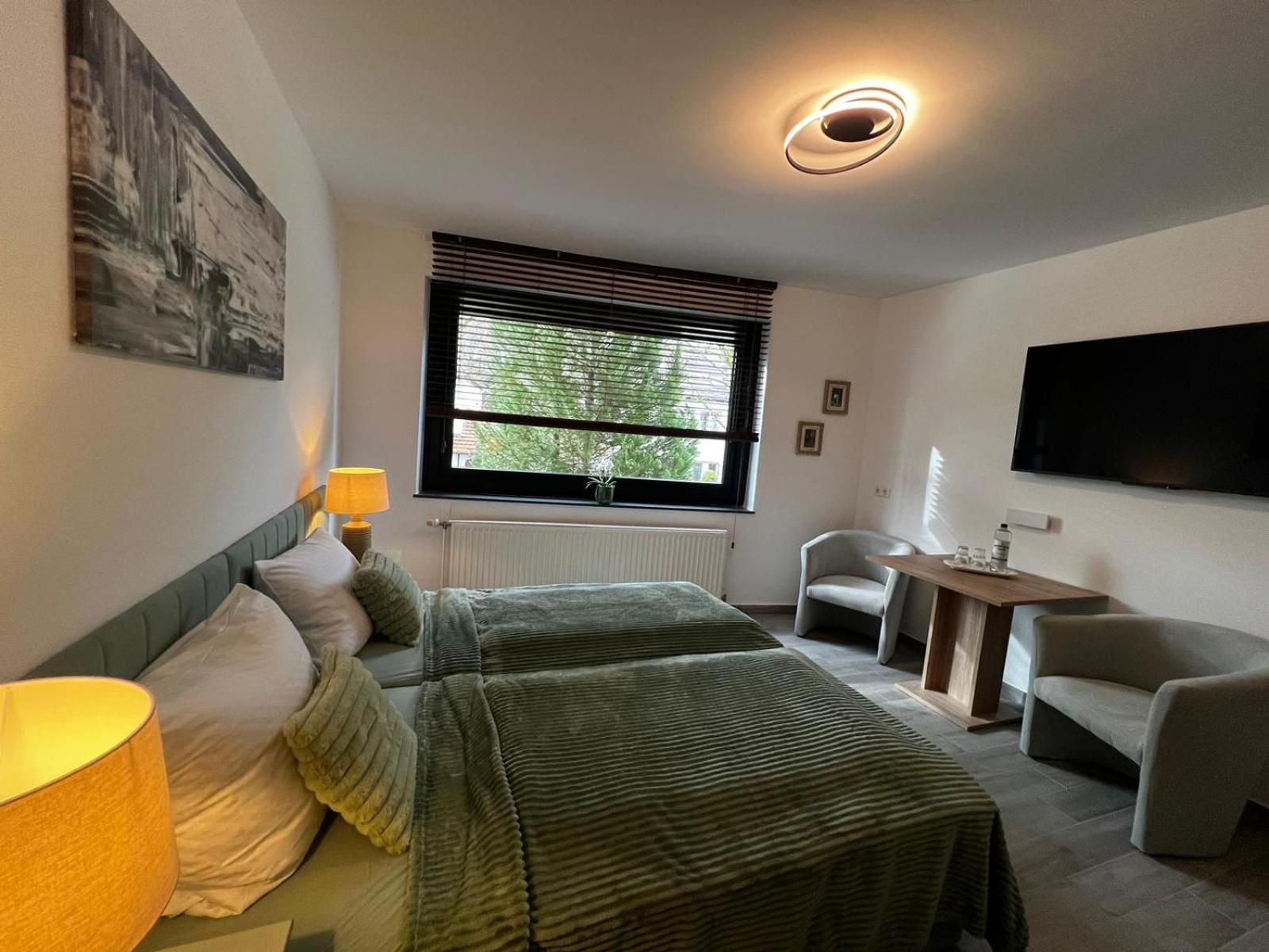 Holi Day Spa 2-Bett Zimmer App 3 Berlín Exterior foto